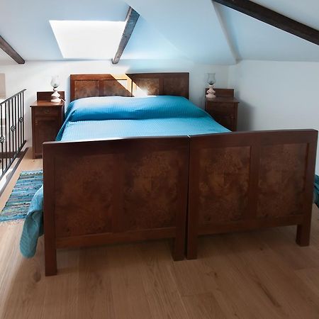 Vila Vila Katina Premantura Pokoj fotografie