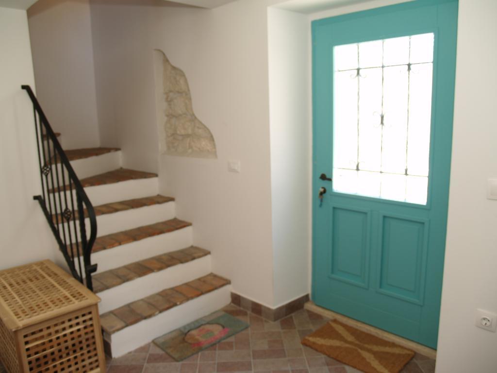 Vila Vila Katina Premantura Pokoj fotografie