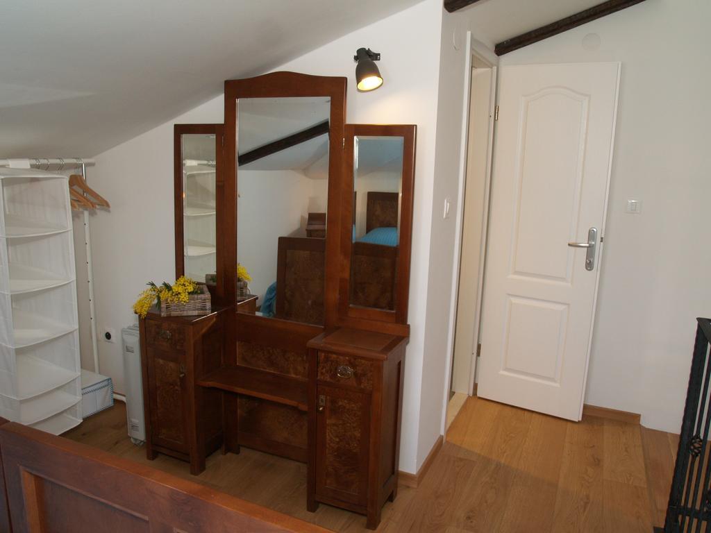 Vila Vila Katina Premantura Pokoj fotografie