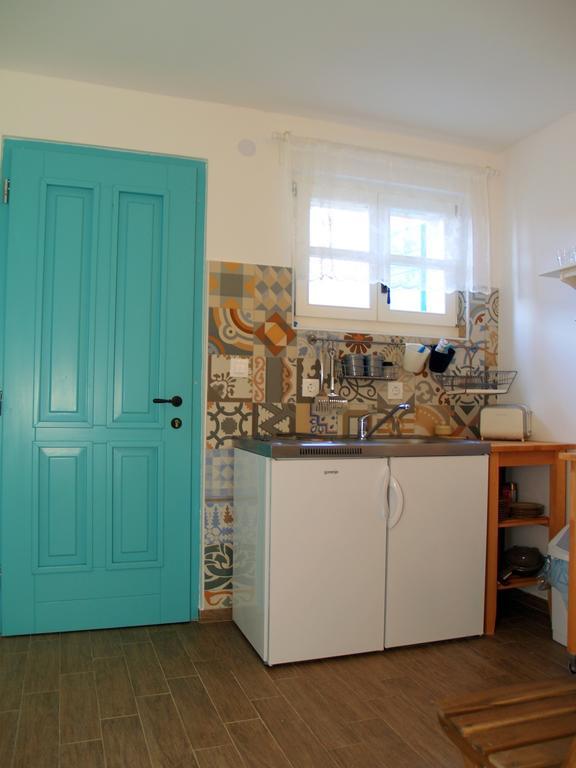 Vila Vila Katina Premantura Pokoj fotografie