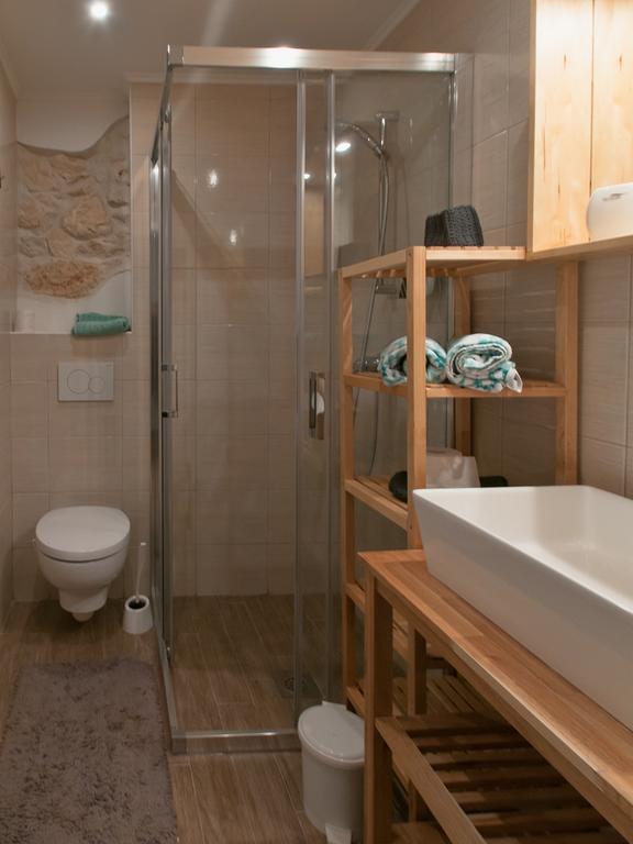 Vila Vila Katina Premantura Pokoj fotografie