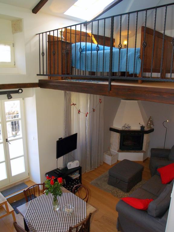 Vila Vila Katina Premantura Pokoj fotografie