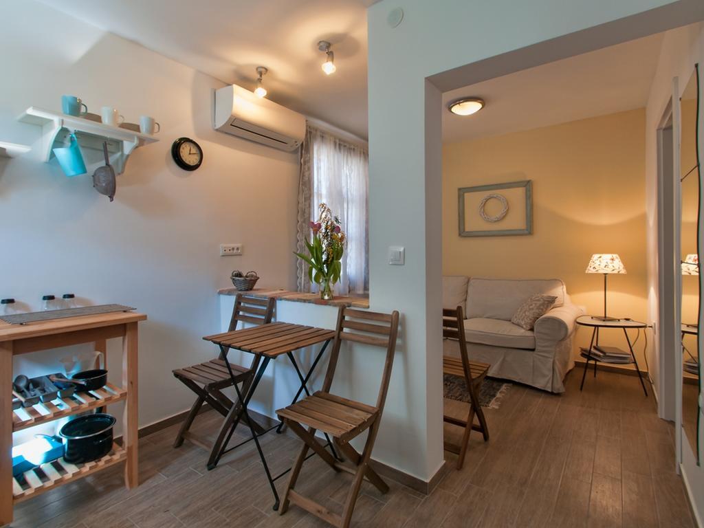 Vila Vila Katina Premantura Pokoj fotografie
