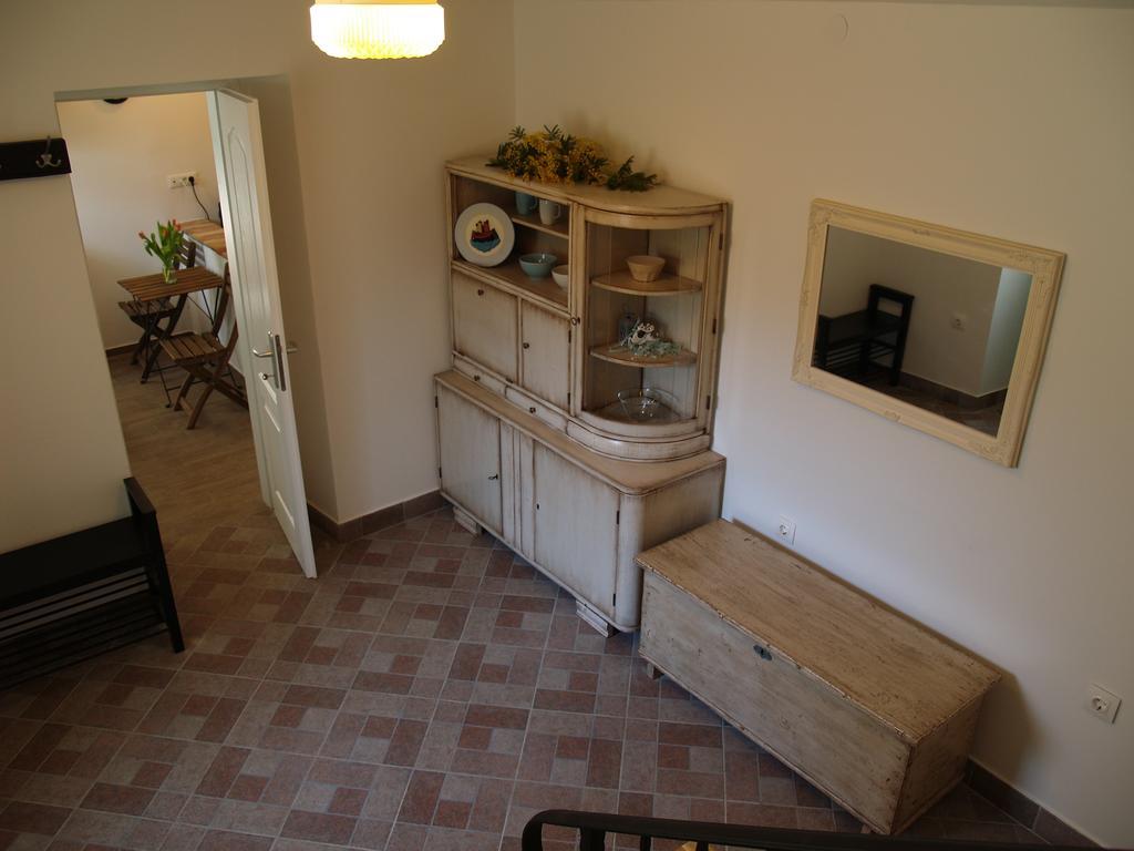 Vila Vila Katina Premantura Pokoj fotografie