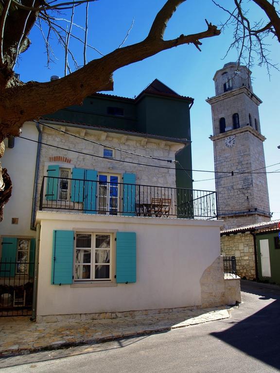 Vila Vila Katina Premantura Pokoj fotografie