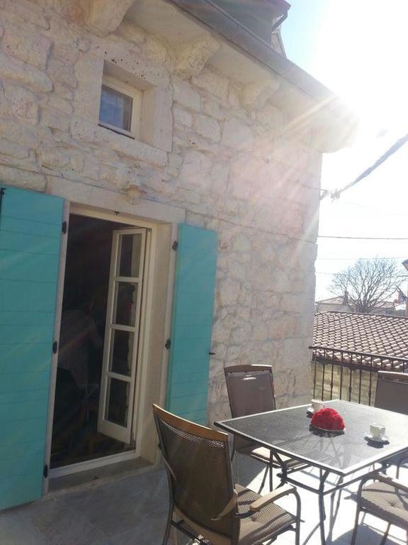 Vila Vila Katina Premantura Exteriér fotografie